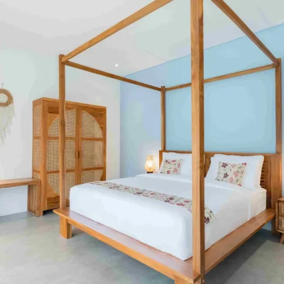 1d1 – Villa Suka Sawah Bali Villa