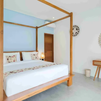 1d2 – Villa Suka Sawah Bali Villa