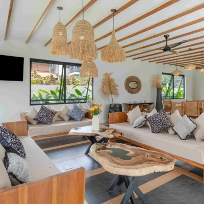 2a1 – Villa Suka Sawah Bali Villa