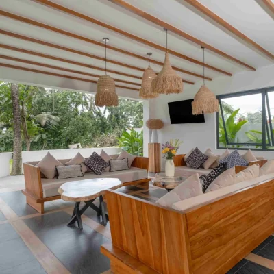 2a2 – Villa Suka Sawah Bali Villa