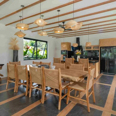 2a3 – Villa Suka Sawah Bali Villa