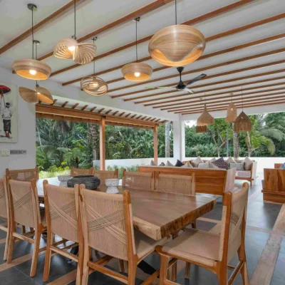 2a4 – Villa Suka Sawah Bali Villa