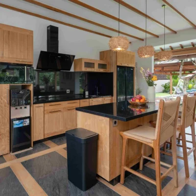 2a5 – Villa Suka Sawah Bali Villa