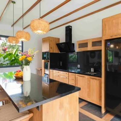 2a7 – Villa Suka Sawah Bali Villa
