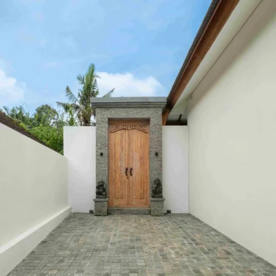 3a1 – Villa Suka Sawah Bali Villa