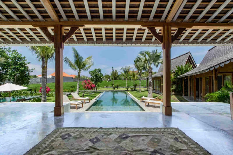 Villa Mannao Estate - Villa Gallery