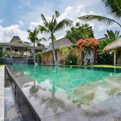 0a3 – Villa Mannao Villa Mannao Estate - Bali Villa