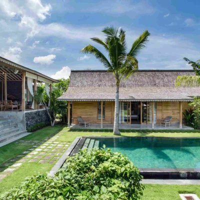 0a4 – Villa Mannao Villa Mannao Estate - Bali Villa