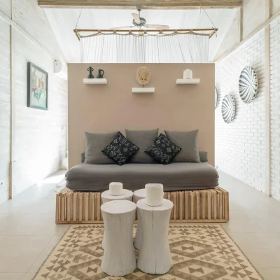 1d5 – Villa Little Mannao Villa Mannao Estate - Villa Gallery