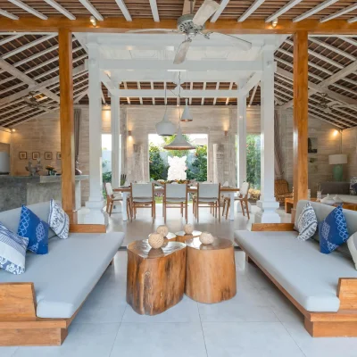 2a1 – Villa Little Mannao Villa Mannao Estate - Villa Gallery