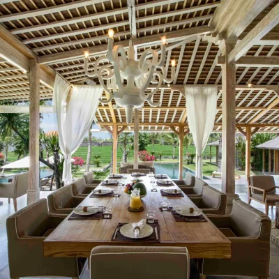 2b1 – Villa Mannao Villa Mannao Estate - Villa Gallery