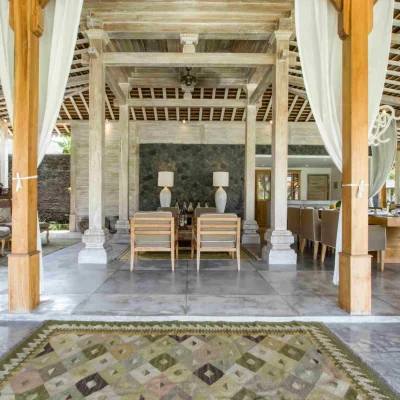 2b2 – Villa Mannao Villa Mannao Estate - Villa Gallery