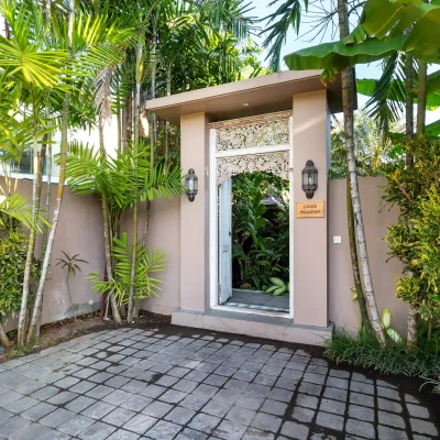 3a3 – Villa Little Mannao Villa Mannao Estate - Villa Gallery