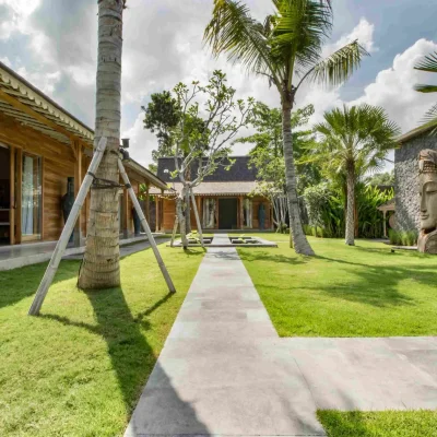 3a6 – Villa Mannao Villa Mannao Estate - Villa Gallery