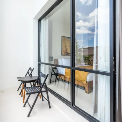 Mandala_Residences_Villas_Bali_04_Bedroom1 Villa Mandala Town House Canggu - Villa Gallery