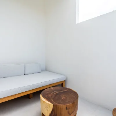 Mandala_Residences_Villas_Bali_08_Bedroom2 Villa Mandala Town House Canggu - Villa Gallery