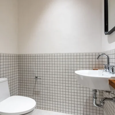 Mandala_Residences_Villas_Bali_12_Bathroom3 Villa Mandala Town House Canggu - Villa Gallery