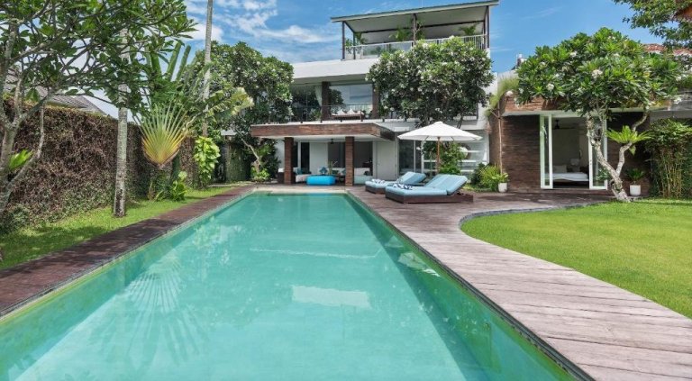 Bali Villa