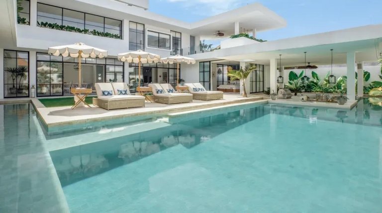 Bali Villa