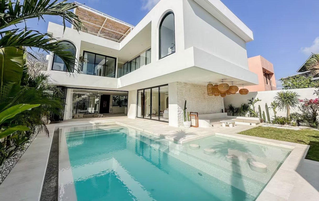 Bali Villa