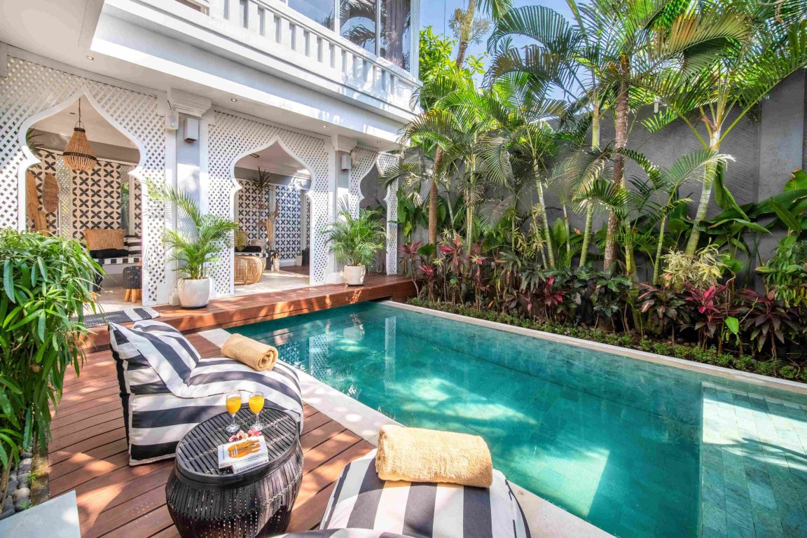 Bali Villa