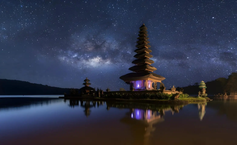 Bali Villa