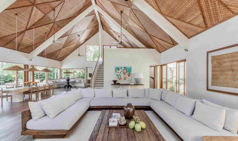 Bali Villa
