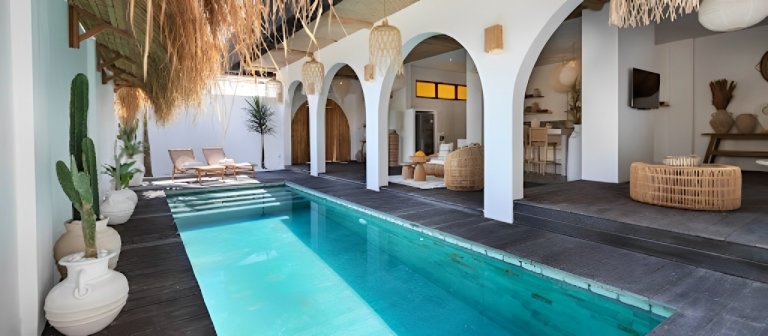 Bali Villa