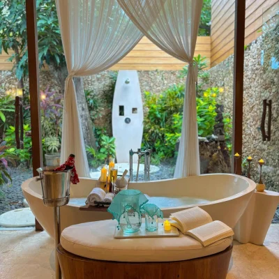 – Bajra_11zon Villa La Seminyak - Villa Gallery
