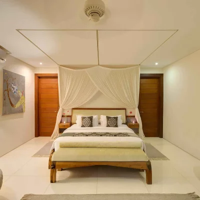 Bedroom (1)_11zon Villa La Seminyak - Villa Gallery
