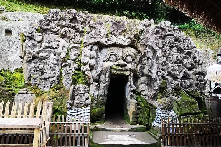 Bali Villa