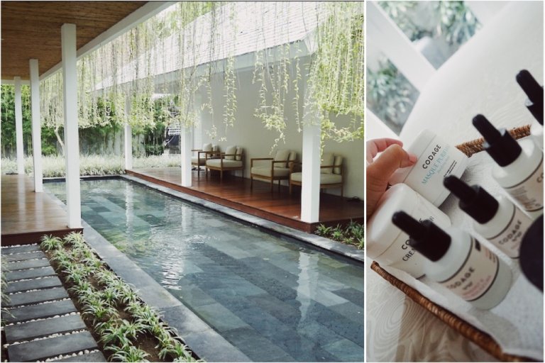 Bali Villa