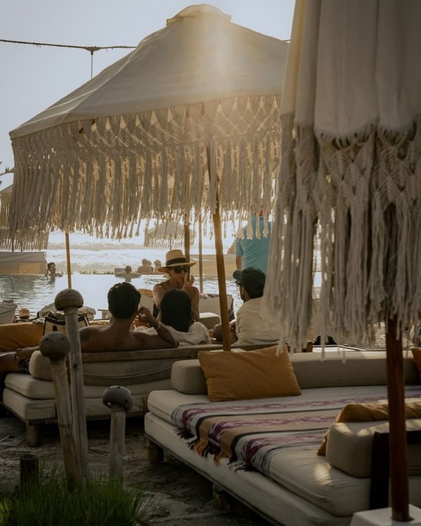Bali Beach