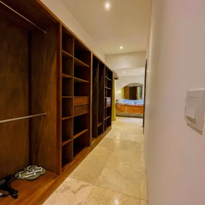 Dressing Room Shambu_11zon Villa La Seminyak - Villa Gallery