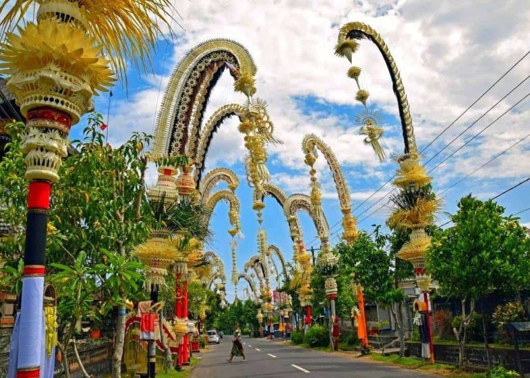 Bali Villa