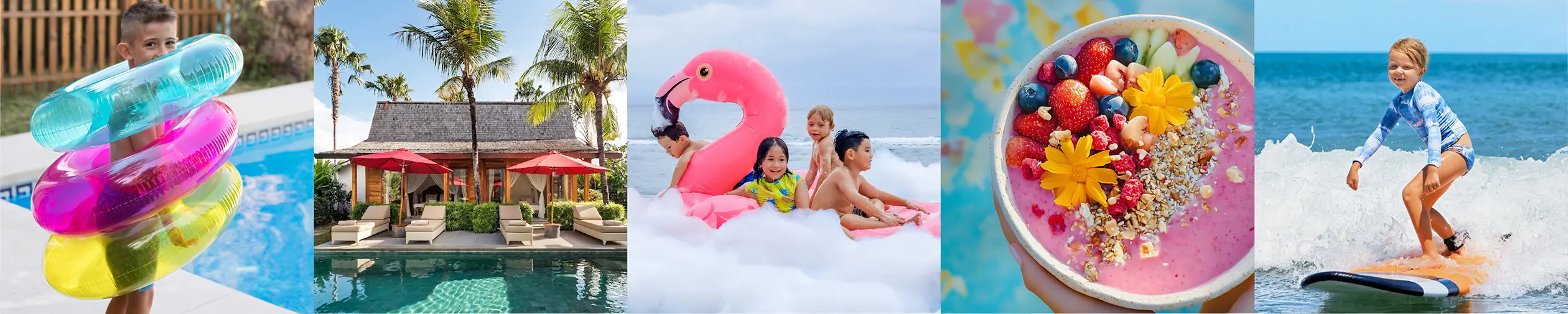 Bali Family Guide