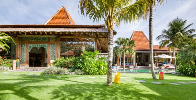 Bali Villa
