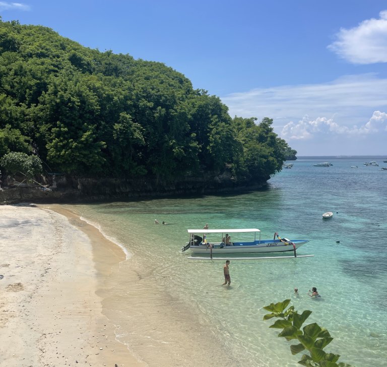Bali Villa
