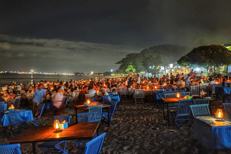 Kuta Beach