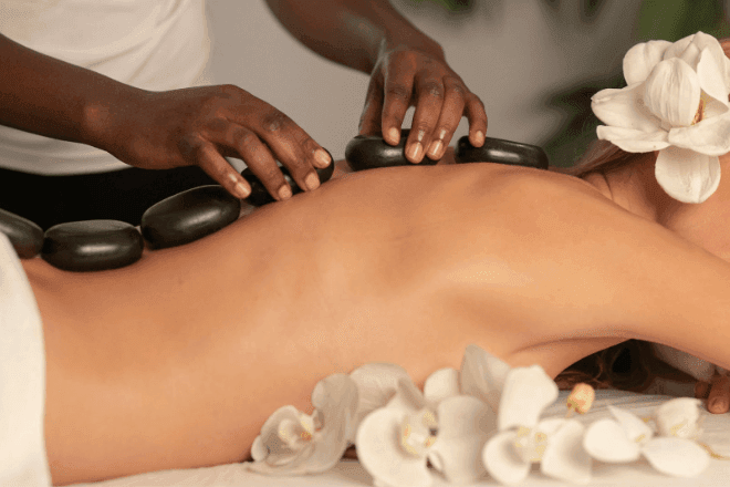 Seminyak Massage & Beauty Spas