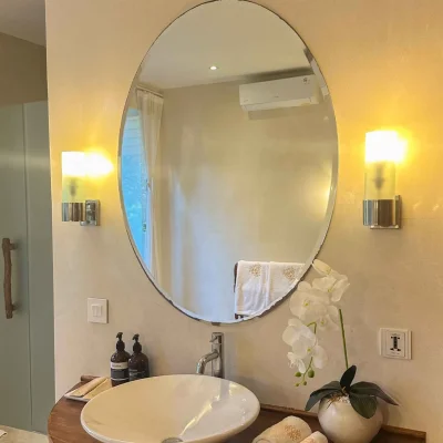 Sink at Bathroom 103 – Bajra_11zon Villa La Seminyak - Villa Gallery