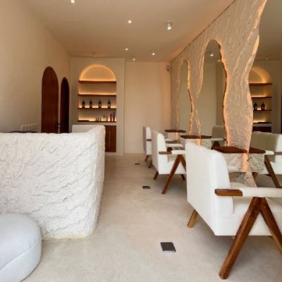 Bali Family Villas guide to outer Canggu Seseh Spa