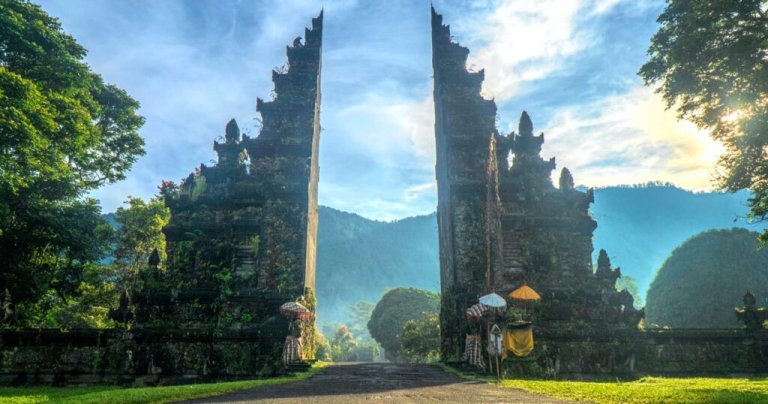 Bali Villa