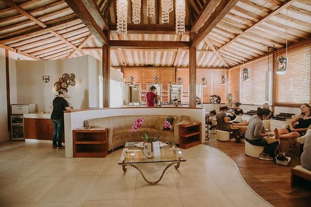 Bali Villa