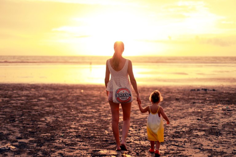 Best villa near beach for family