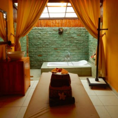 bali family villas spa nusa lembongan