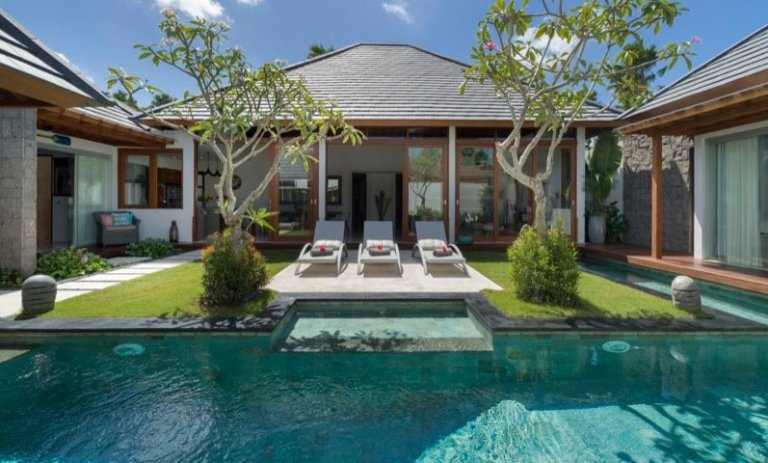 Villa Sanook