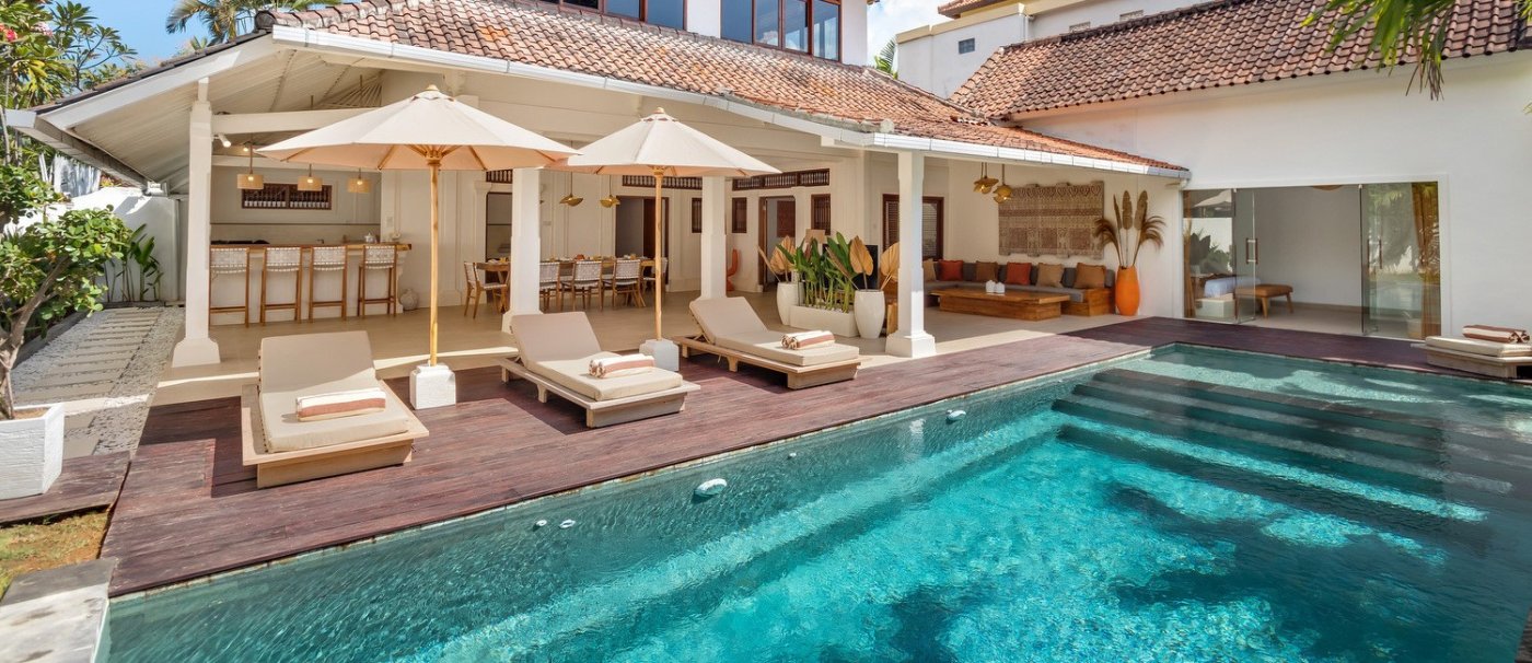 Villa LisaBella
