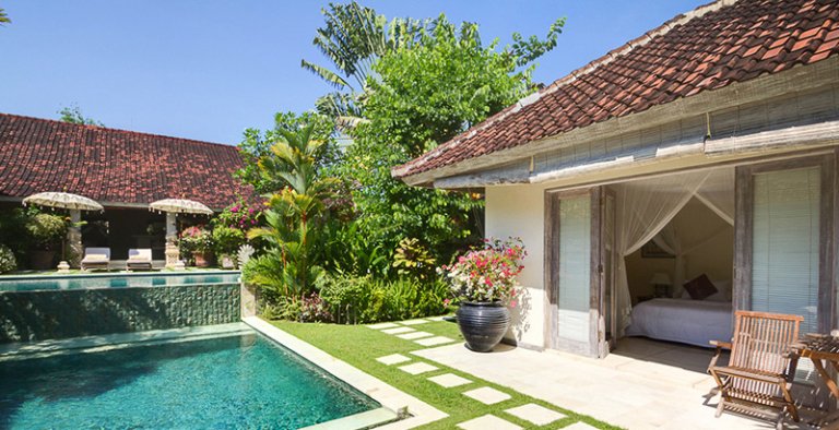 Villa Senang