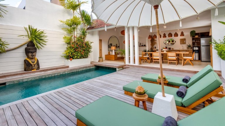 Bali Villa